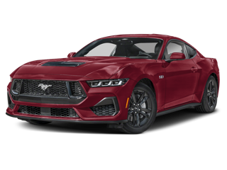 2026 Ford Mustang in Moline, IL