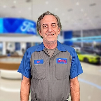 Dan Schoeve