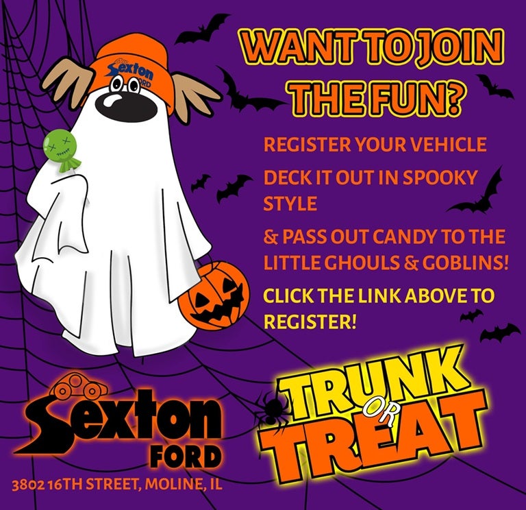Register your trunk