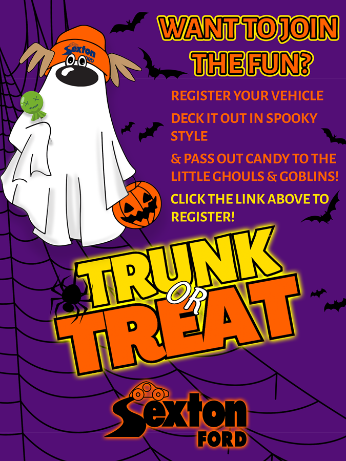 Register your trunk