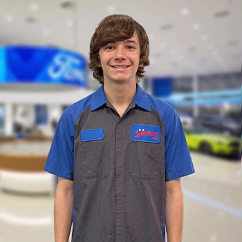 Xander Kuhlman