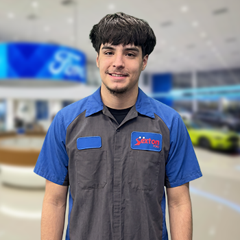 Jacob Perez